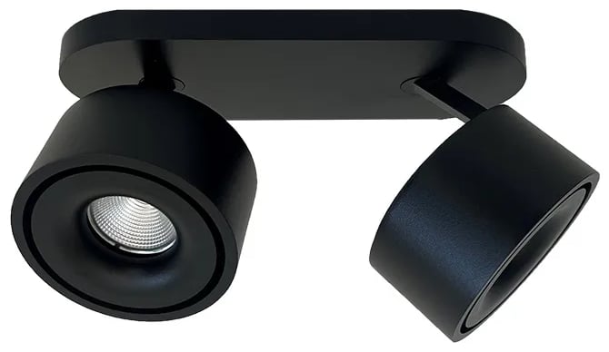 Easy Braccio W2100 Svart