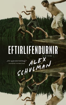 Eftirlifendurnir