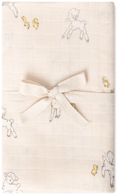 Jana muslin swaddle – Tiny friends