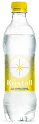 Kristall Sítrónu 500 ml