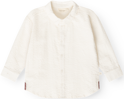 Hannibal skyrta – White