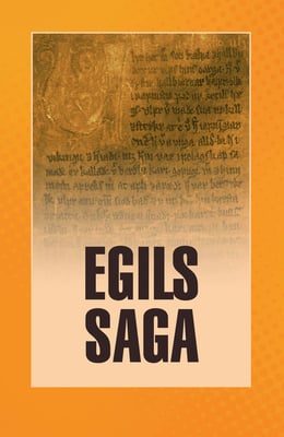 Egils saga Skallagrímssonar