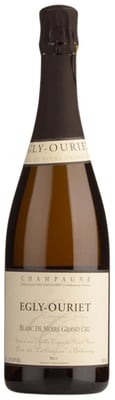 Egly-Ouriet Grand Cru Blanc de Noirs Vieilles Vignes