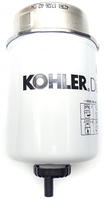 Eldsneytissía KDI250 4M ED0021753200-S