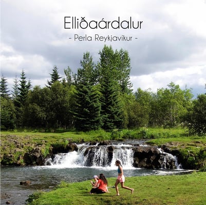 Elliðaárdalur - Perla Reykjavíkur
