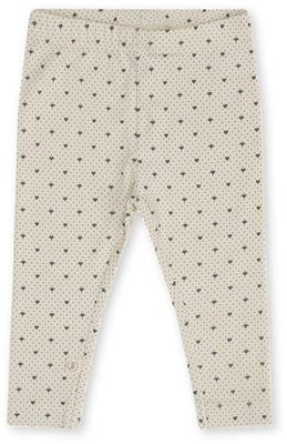 Elois leggings – Lots of love sky