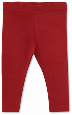 Elois leggings – Lucky Red