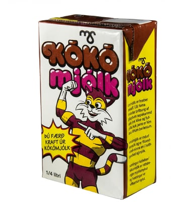 Kókómjólk 250 ml