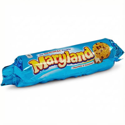 Maryland blár