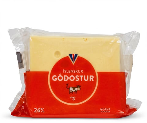 Góðostur 400gr