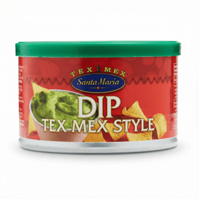 Santa Maria Guacamole Dip