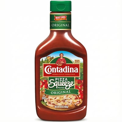 Contadina Pizza sósa