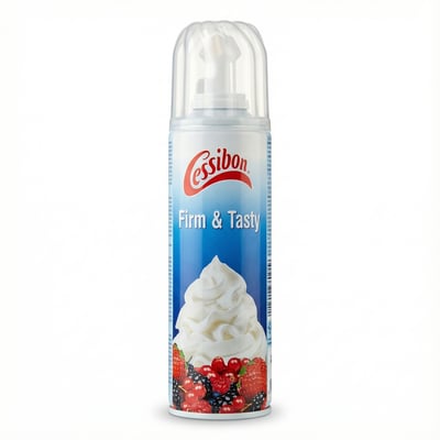 Cessibon þeytirjómi 250 ml