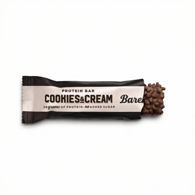 Barebells cookies & cream