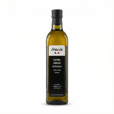 Ítalía Jómfrúar ólífolía 750 ml
