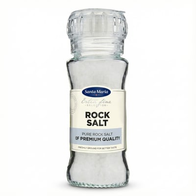 Santa maria rock salt 135gr