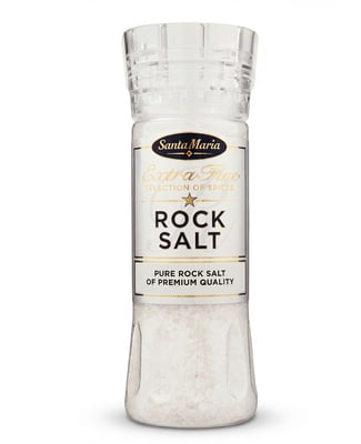 Santa maria rock salt 455gr
