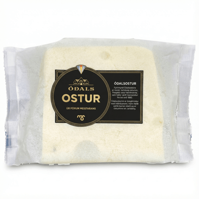 Óðals ostur 460 gr