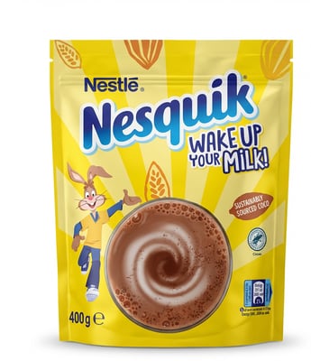 Nesquick 400 gr