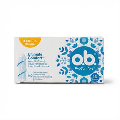 o.b. ProComfort Normal 16 stk