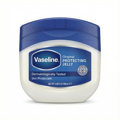 Vaseline Original verndandi hlaup 100 ml