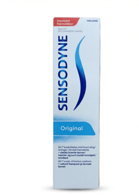 Sensodyne Original 75 ml