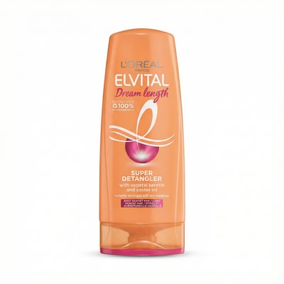 L'Oréal Paris Elvital Dream Length ofurflækjulosandi hárnæring 300 ml