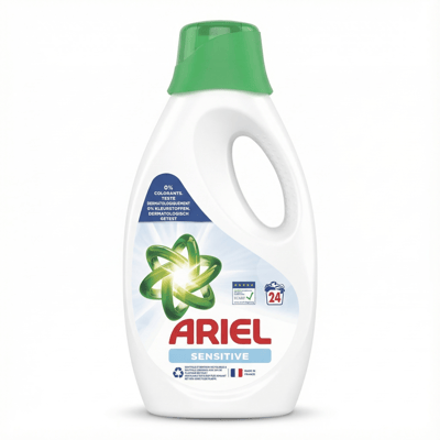 Ariel Sensitive 1080 ml