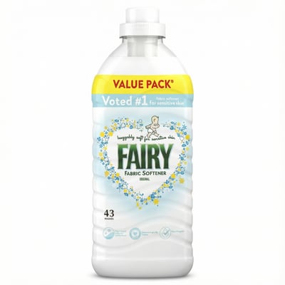 Fairy mýkingarefni Original 1419 ml