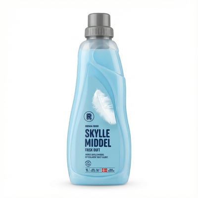 REMA 1000 Mýkingarefni ferskur ilmur 1000 ml