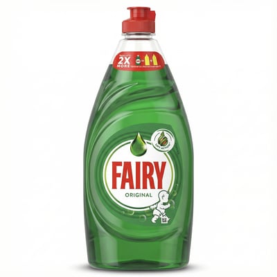 Fairy Original uppþvottalögur 1015 ml