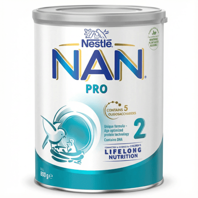 Nestlé NAN PRO 2 800 g