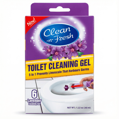 Clean-n-Fresh lavender salernishreinsigel 36 ml