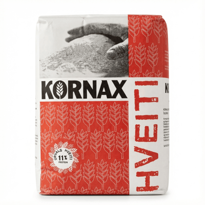 Kornax Úrvals Hveiti 2 kg
