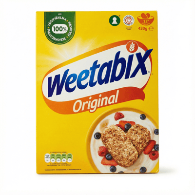 Weetabix Original 430 g
