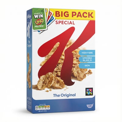 Kellogg's Special K Original 750 g
