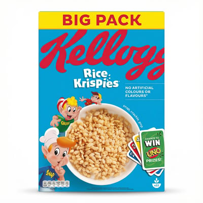 Kellogg's Rice Krispies 660 g