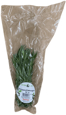 Grænt & Vænt Estragon/Fáfnisgras 50 g