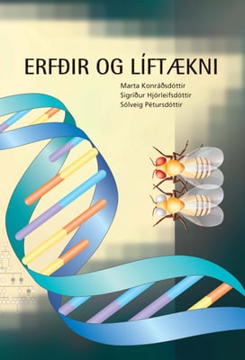 Erfðir og líftækni