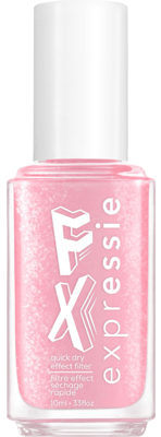Essie Faux real FX - hrað þornandi