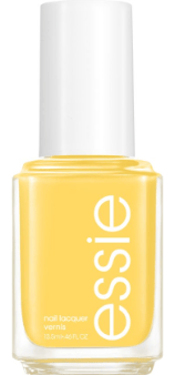 Essie Sunshine be mine