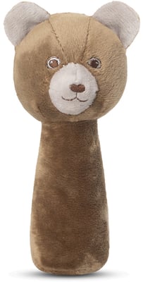 Ethan rattle Bear – hringla