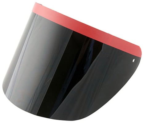 Euromask skermur VR Din8
