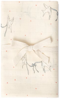 Jana muslin swaddle – Sweet serenity