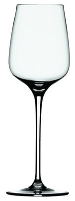 Spiegelau Willsberger hvítt 36,5 cl. - 4 stk.