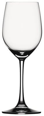Spiegelau Vino Grande hvítvínsglös 34 cl. - 4 stk.