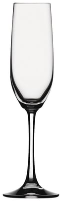 Spiegelau Vino Grande freyðivínsglös 17,8 cl. -  4 stk.