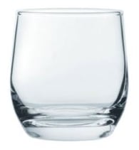 Bolero vatnsglas 23 cl.