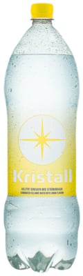 Kristall sítrónu 4*2 ltr