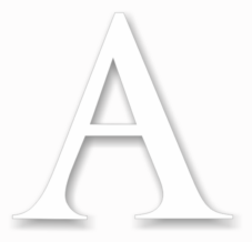 #A